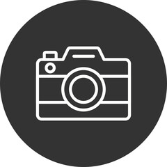 Camera Icon