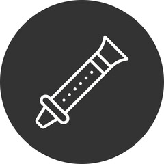Flute Icon