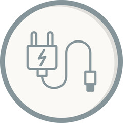 Charger Icon