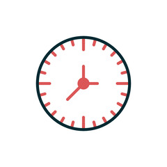 Clock Icon