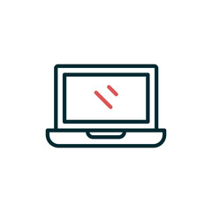 Laptop Icon