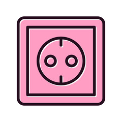 Socket Icon