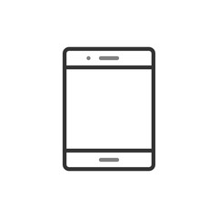 Tablet Icon