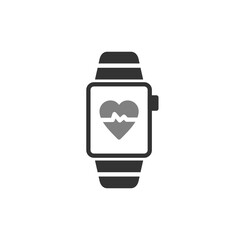 smart watch Icon