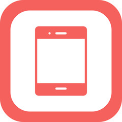 Tablet Icon