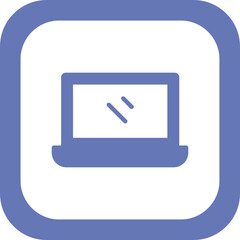 Laptop Icon