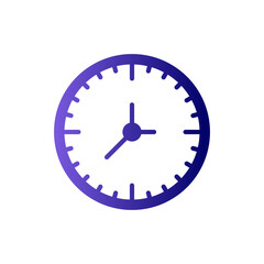 Clock Icon