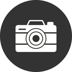 Camera Icon