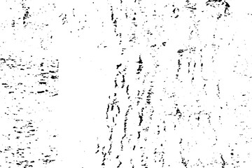 Vector grunge black and white ink splats background .illustration Eps10