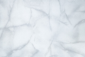 Obraz na płótnie Canvas White marble background for design. Creative pattern stone wallpaper. Interior decoration. Light elegant gray for do floor ceramic counter texture stone slab smooth tile.
