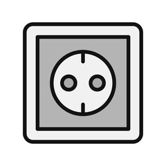 Socket Icon