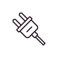 plug Icon
