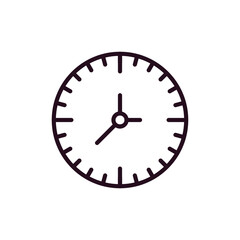 Clock Icon