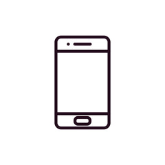 Smartphone Icon