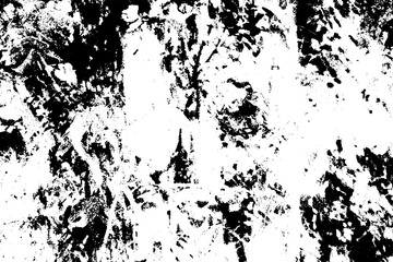 Grunge texture.Grunge background.Distress texture.Vector template.