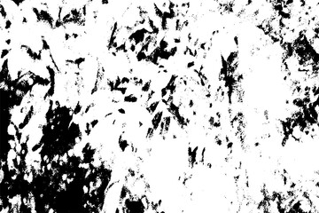 Distress Texture. Grain, Dirty Effect. Overlay Background.