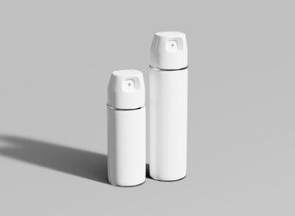 Spray Bottles Set