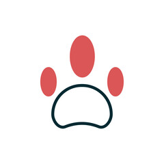 Paw Icon