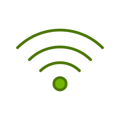 Wifi Icon
