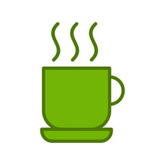 Mug Icon