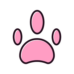 Paw Icon