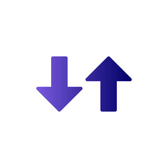 Arrows Icon