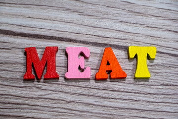 meat