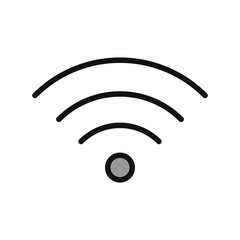 Wifi Icon
