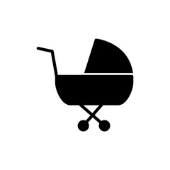 Pram Icon
