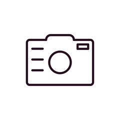 Camera Icon