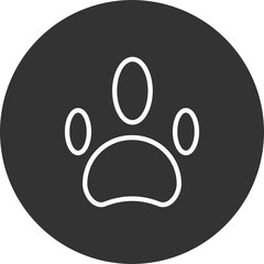 Paw Icon