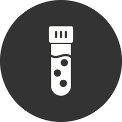 Test Tubes Icon