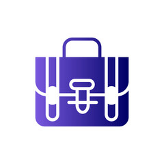 Briefcase Icon