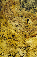 background golden fancy patterns nice texture unusual