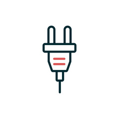Plug Icon