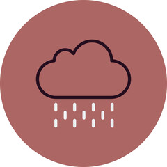 Cloud Icon