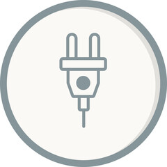 Plug Icon