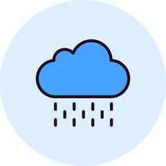 Cloud Icon