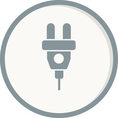 Plug Icon