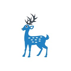 Deer icon 