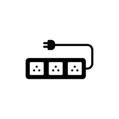 Power Strip Icon