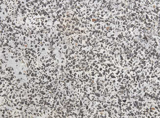 Old white marble texture pattern background