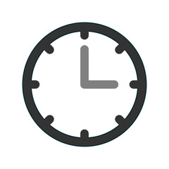 Clock Icon