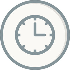 Clock Icon