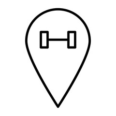 Obraz premium International Day of Yoga