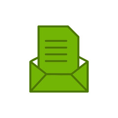Mail Icon
