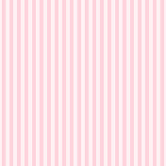 Strip background. Pink and white stripes.