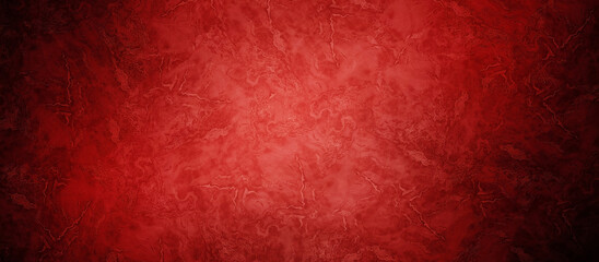 Aesthetic Classy Dark Red Banner Background Abstract Wallpaper
