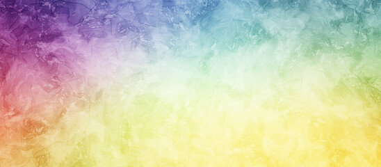 Imaginative Ink Art Light Banner Background