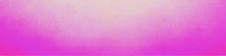 Horizontal Banner template suitable for social media ads promos posters and design works etc